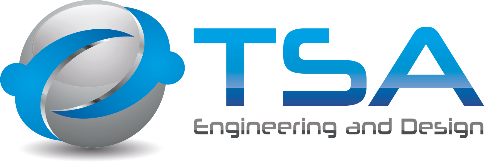 TSA - Engineering and Design logo