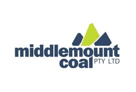 Middlemount Coal